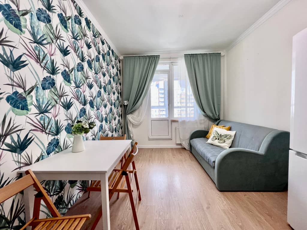 Апартаменты Like Home Aparts Столичная: фото 4