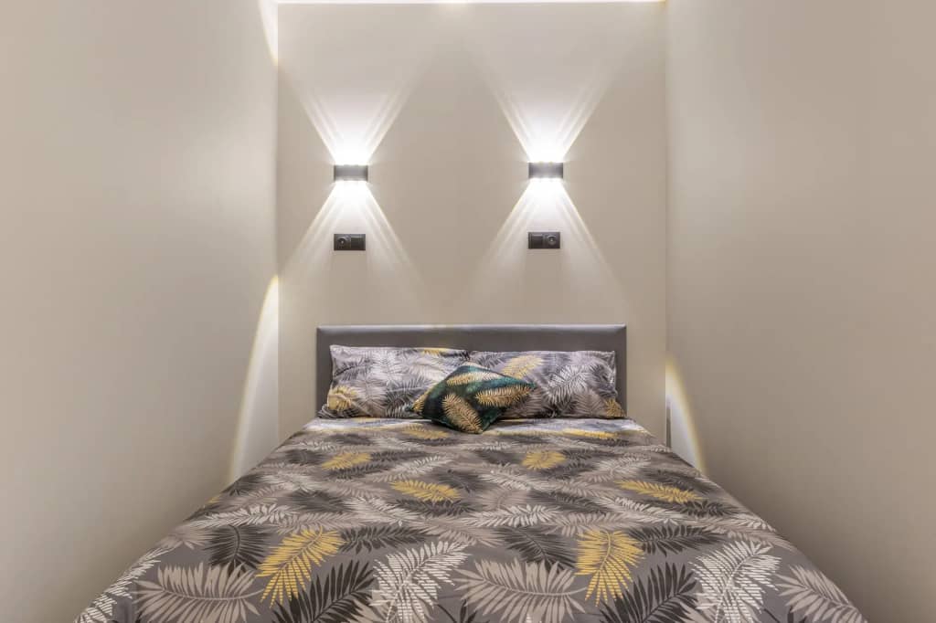 Квартира на проспекте Юрия Гагарина 38к3: фото 5