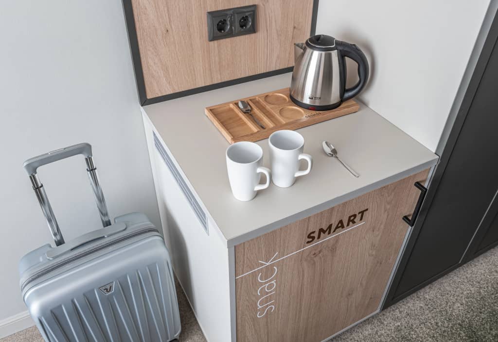 Отель Cosmos Smart Segezha: фото 7