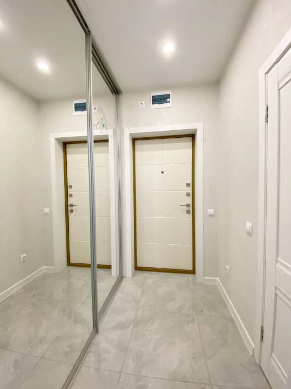 Квартира Konstantinov Apartments Фрунзе 252/2: фото 6