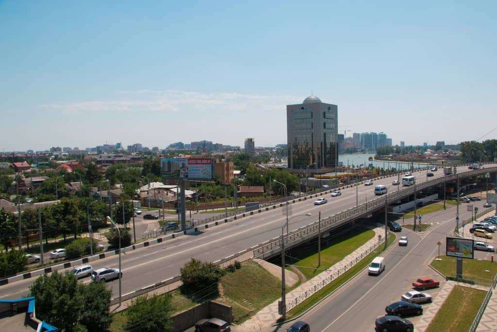 Апаратменты Грин Хаус: фото 4