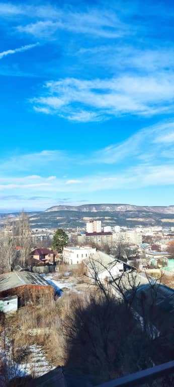 Квартира Шикарная квартира на Коллективной: фото 6