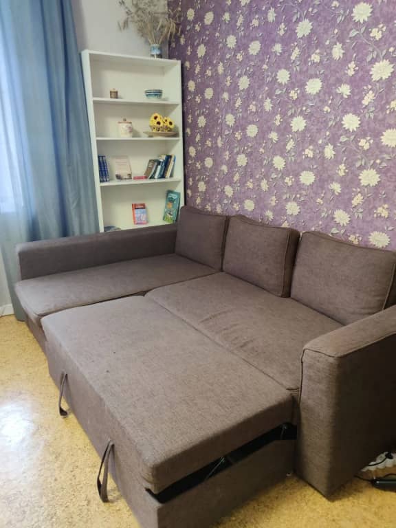 Квартира парк Урицкого: фото 6