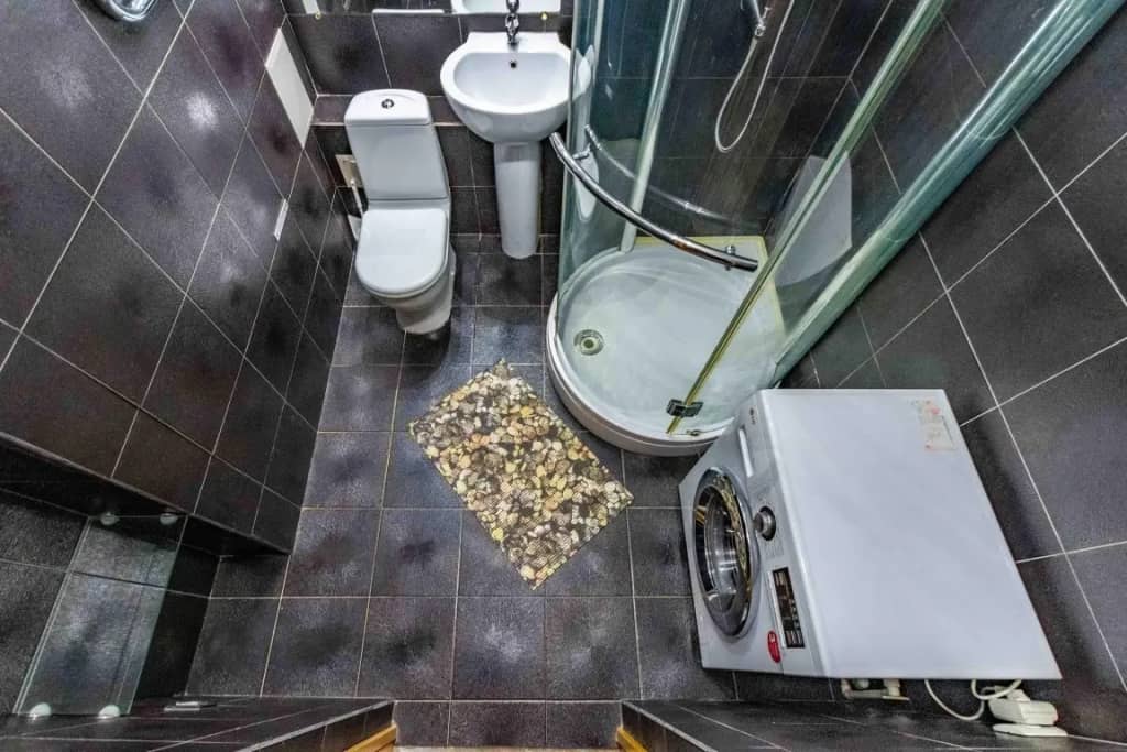 Апартаменты Мегаполис DreamHouse Щорса 39 1: фото 7