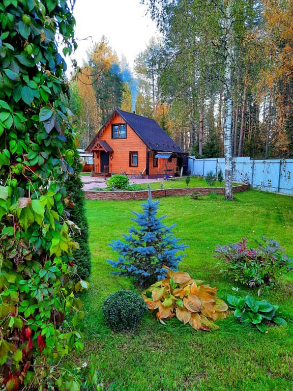Гостевой дом Усадьба Коноваловых: фото 7
