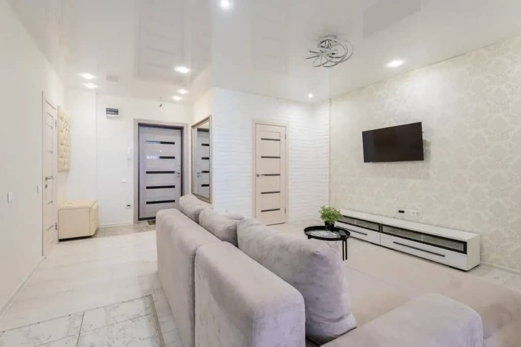 Квартира 1 Комнатная 50 м²: фото 6