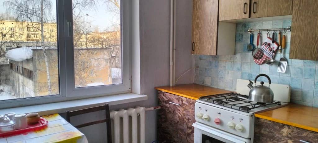 Квартира Сдам квартиру на сутки: фото 4