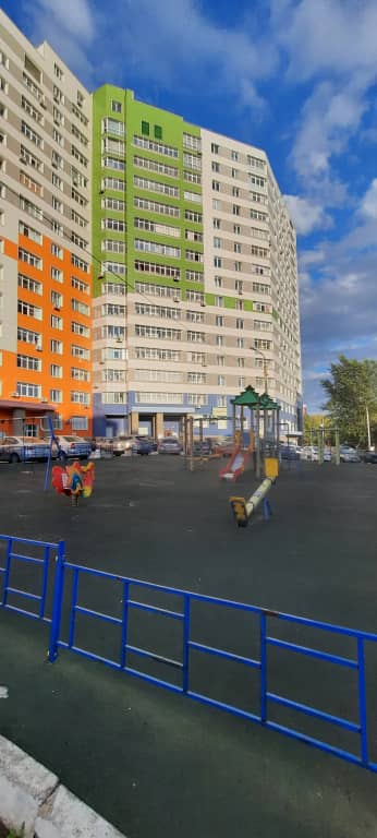 Квартира на Комсомольская 148 с парковкой: фото 4