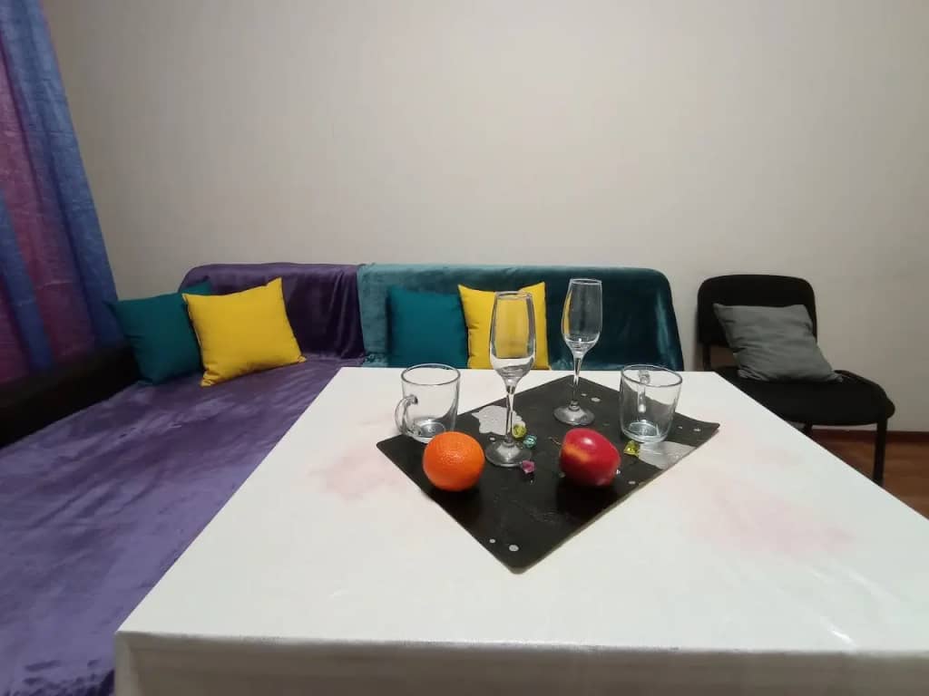 Квартиры Live-In-Comfort: фото 7
