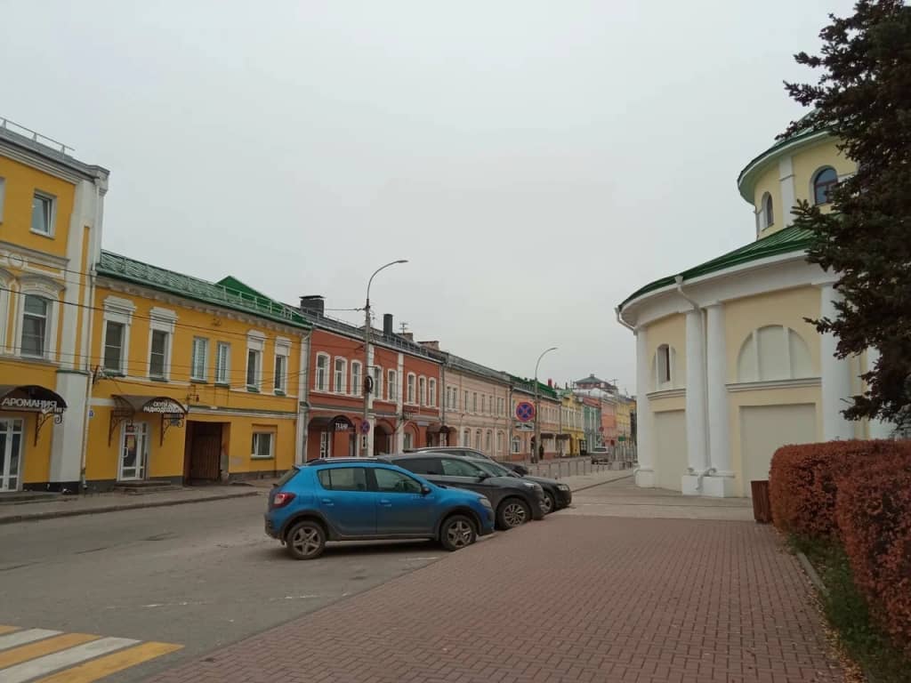 Отель Прованс: фото 7