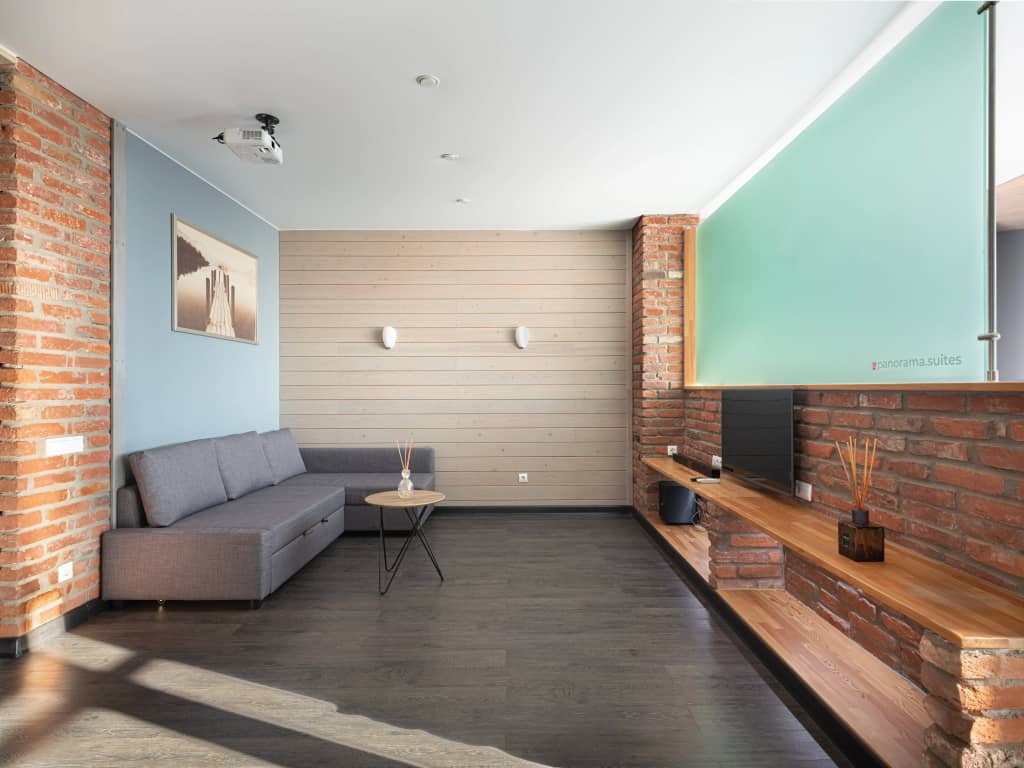 Апарт-отель Tokyo Loft with high bridges sea view: фото 5