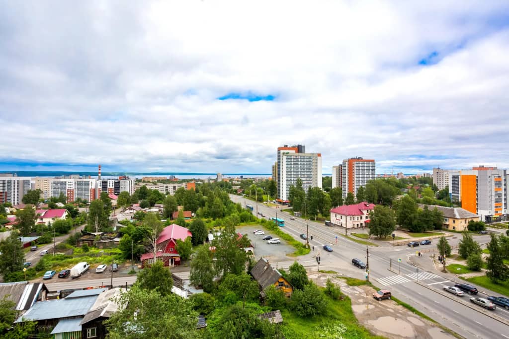 Апартаменты PtzHome уютная евро-3 квартира: фото 4