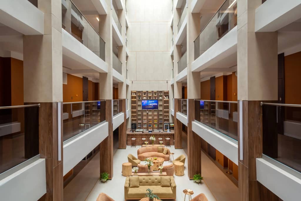 Апартаменты с Выделенной Кухней-Столовой: фото 7