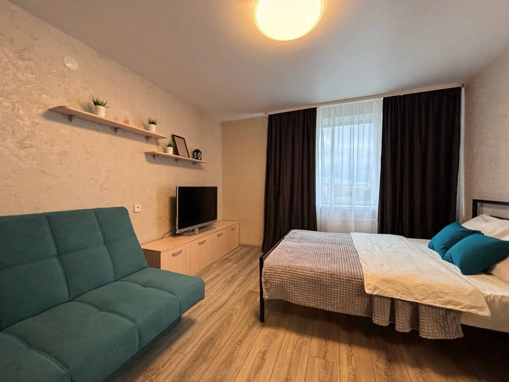 Квартира АтмосфераHome на Архитектора Берша: фото 5