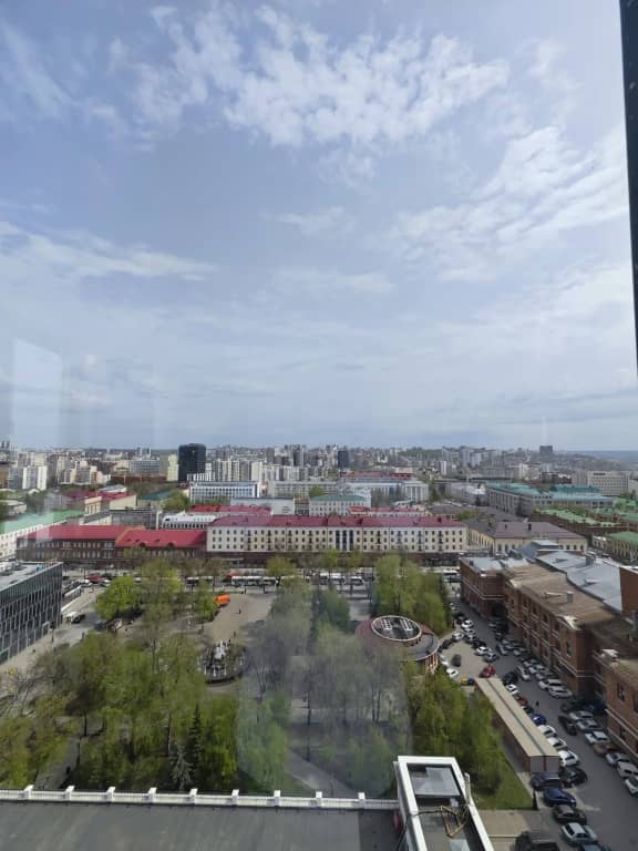 Апартаменты Видовые на Гостином Дворе: фото 5