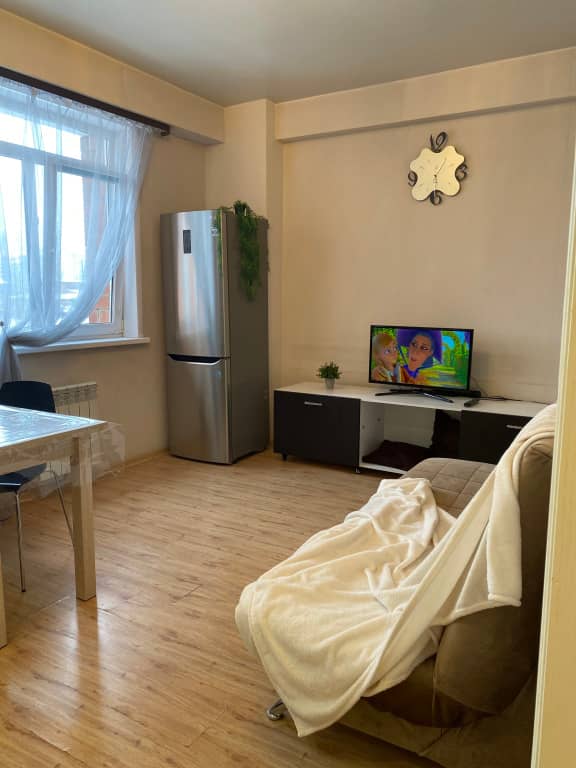 Квартира Квартиры Irkroom Верхняя набережная: фото 5