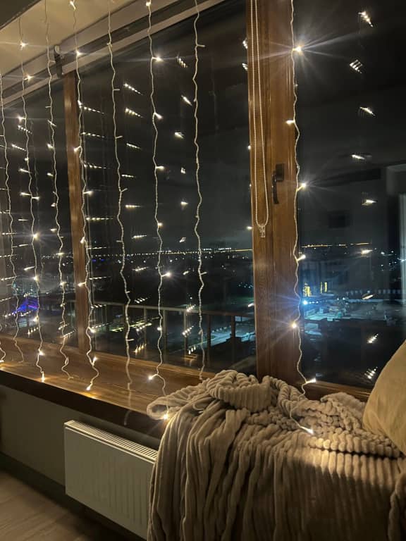 Апартаменты Malkova Apartments на Приморской: фото 7