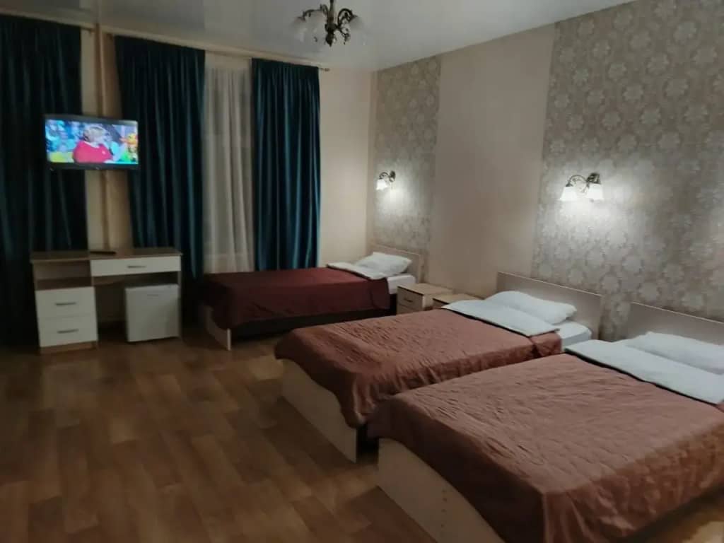 Гостевой дом Антракт: фото 7