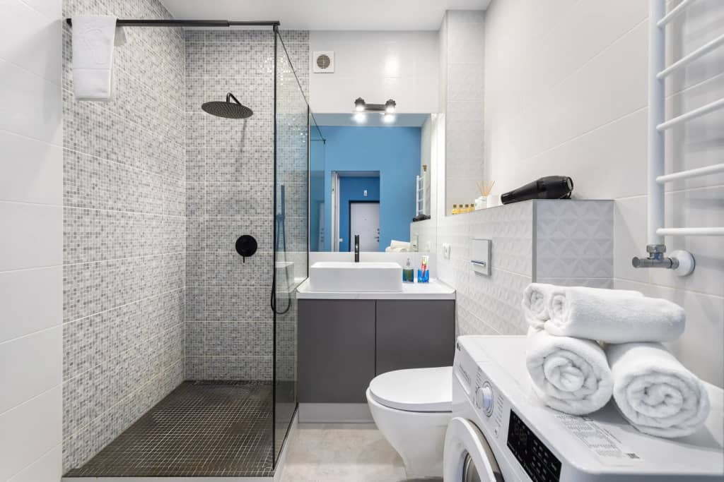 Апартаменты Indigo Apartments: фото 6