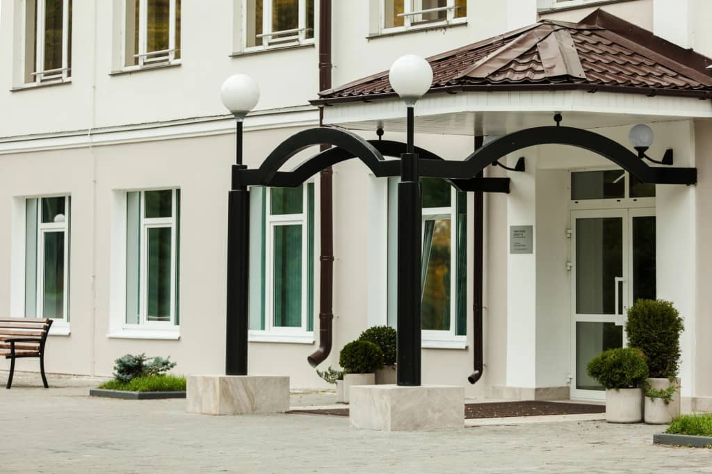 Парк-Отель Бурдугуз: фото 6