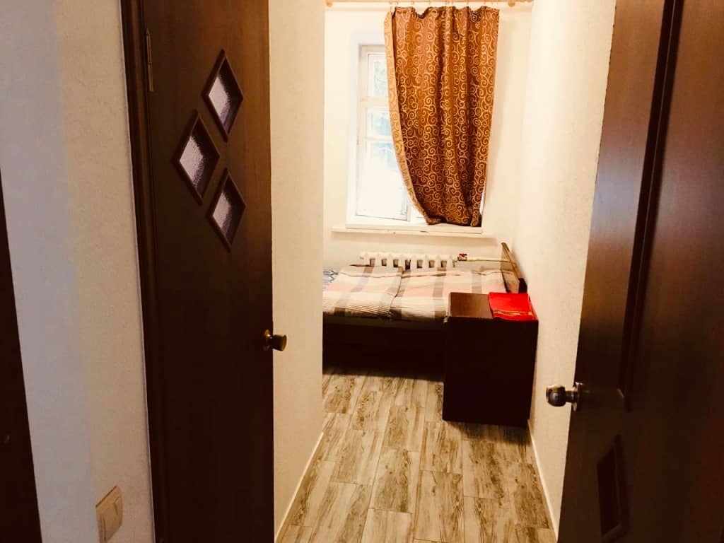 Гостевой Дом Ligov Home: фото 4
