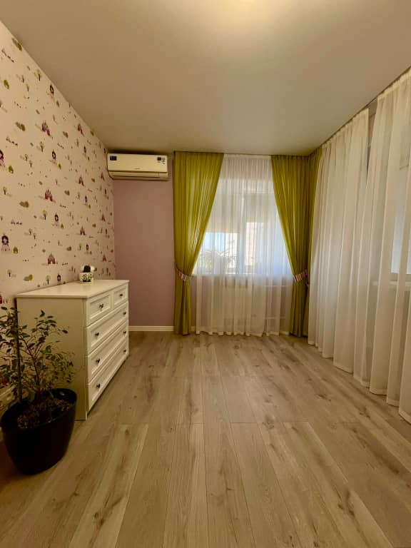 Квартира в центре Казани: фото 5
