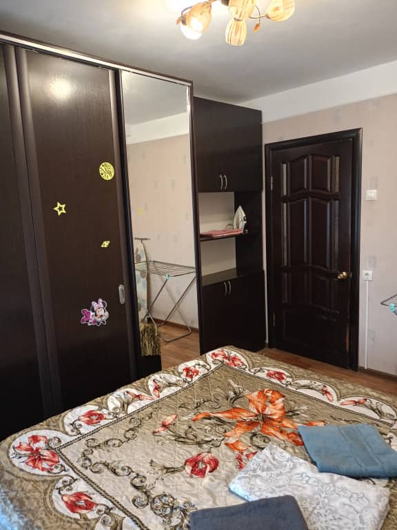 Квартира Двухкомнатная Железноводск: фото 4
