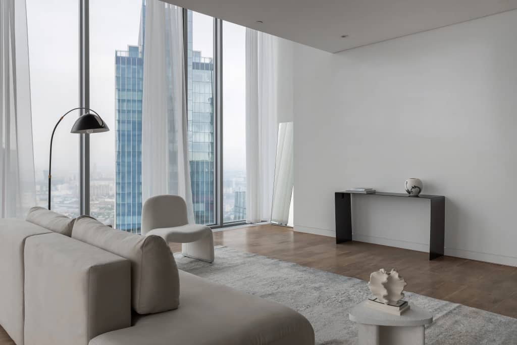 Апартаменты Roomley Moscow City: фото 5