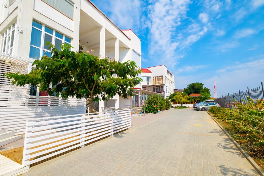 Апартаменты VIP on the beach: фото 5
