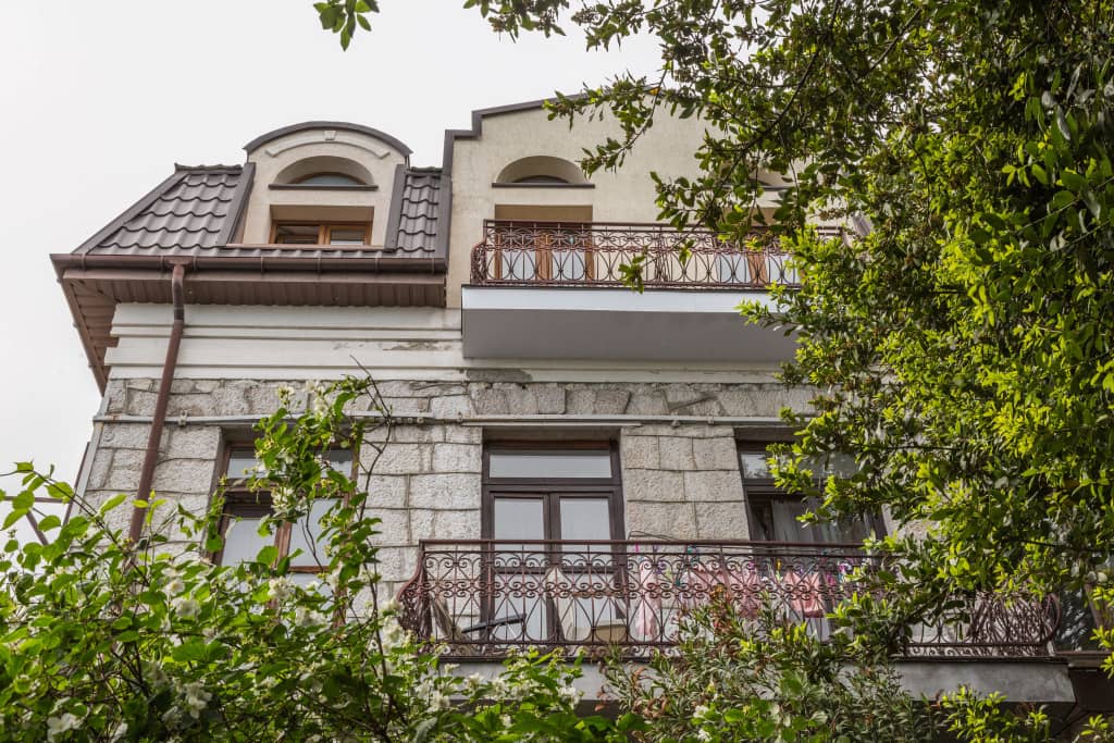 Гостиница Аквилон: фото 4