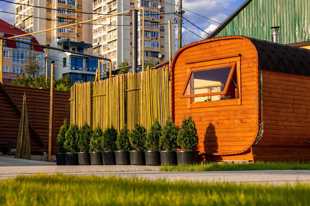 Апартаменты Dacha hotel sirius: фото 5