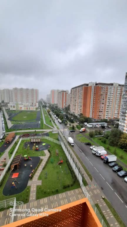 Апартаменты Ms Apartments on Rodionova 7b: фото 4