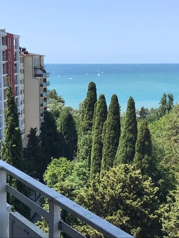 Отель Joy Apartments: фото 7
