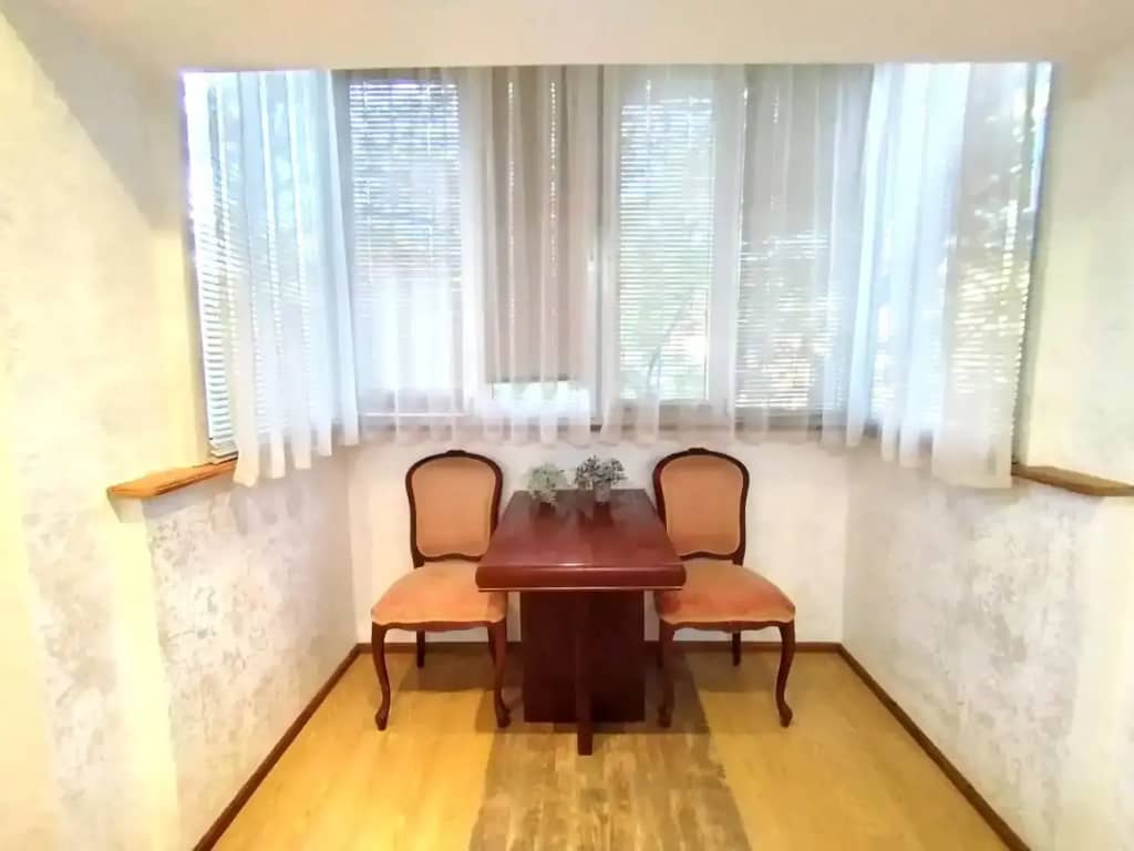 Квартира в Центре Сочи: фото 5