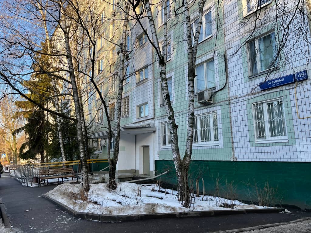 Квартира Лофт у камина: фото 6