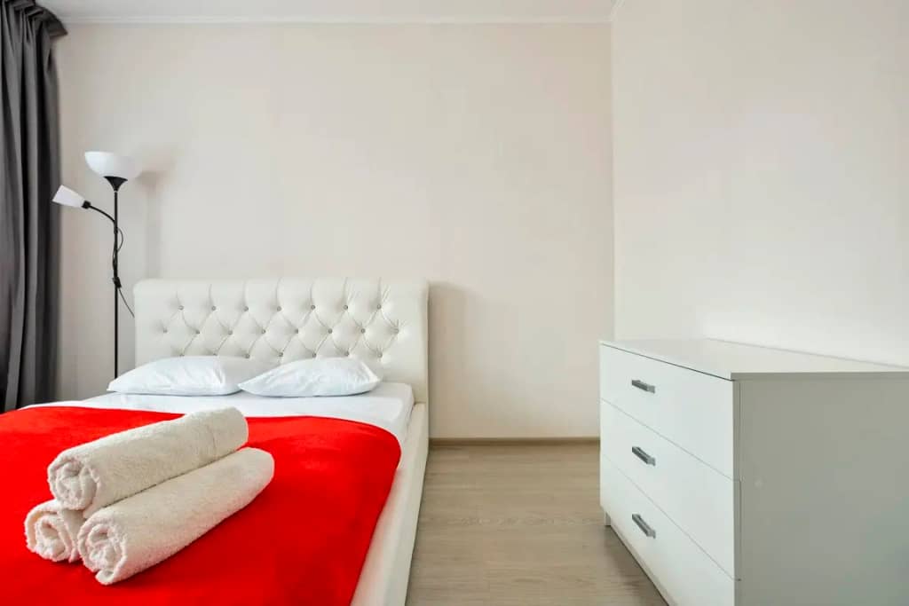 Апартаменты MaxRealty24 BigPutilkovo 2: фото 5
