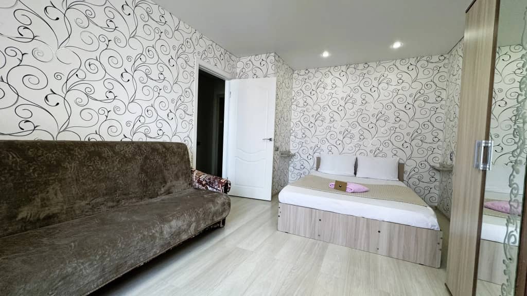Апартаменты Right Room (Райт Рум) на Братьев Луканиных: фото 4