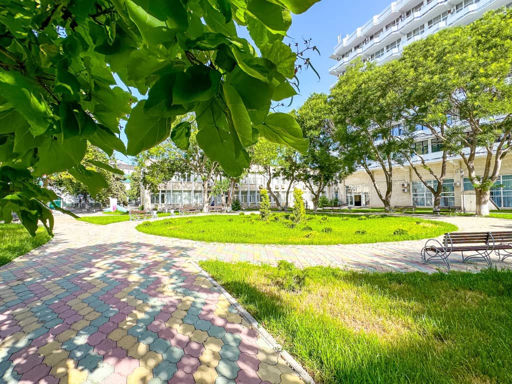 Отель Кубань 4*: фото 4