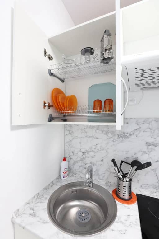 Апартаменты MaxRealty24 Khimki 2: фото 7