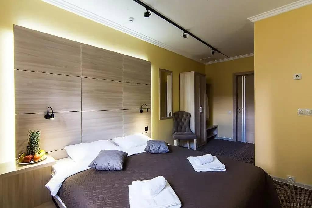 Апарт-отель Myhotel Коровинское: фото 7