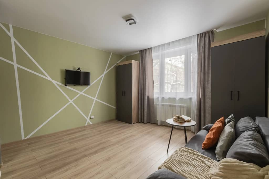 Квартира Li Apartments Mint: фото 7