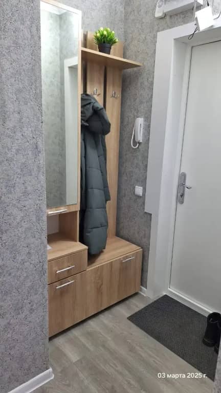 Квартира жк Сити Курск: фото 7