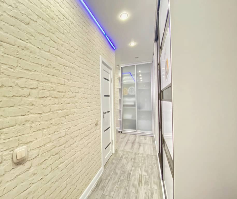 Апартаменты 2к Апартаменты Apart-Comfort Вишняки 5к2: фото 7