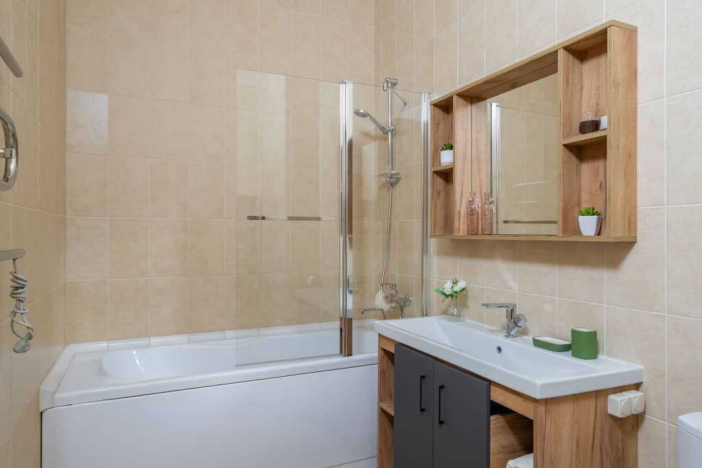Апартаменты LERUKA HOME "Гостеприимный бриз": фото 5