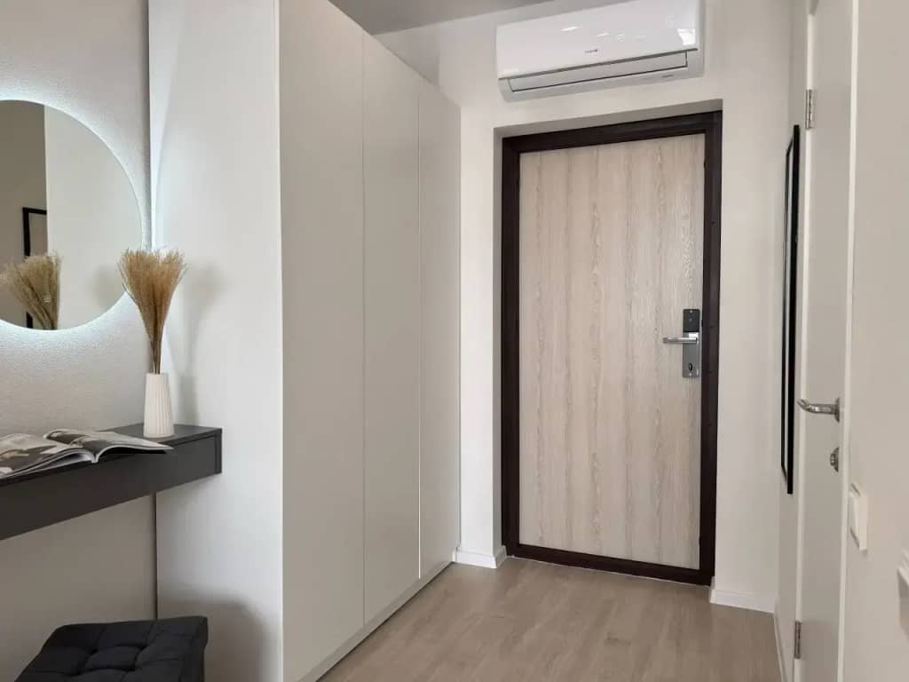 Квартира Konstantinov Apartments: фото 6