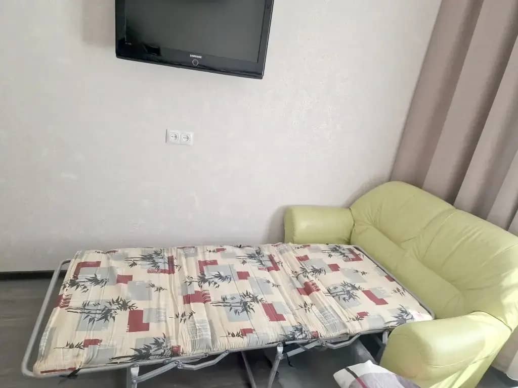 Апартаменты 11 Автозаводская 17к3: фото 4
