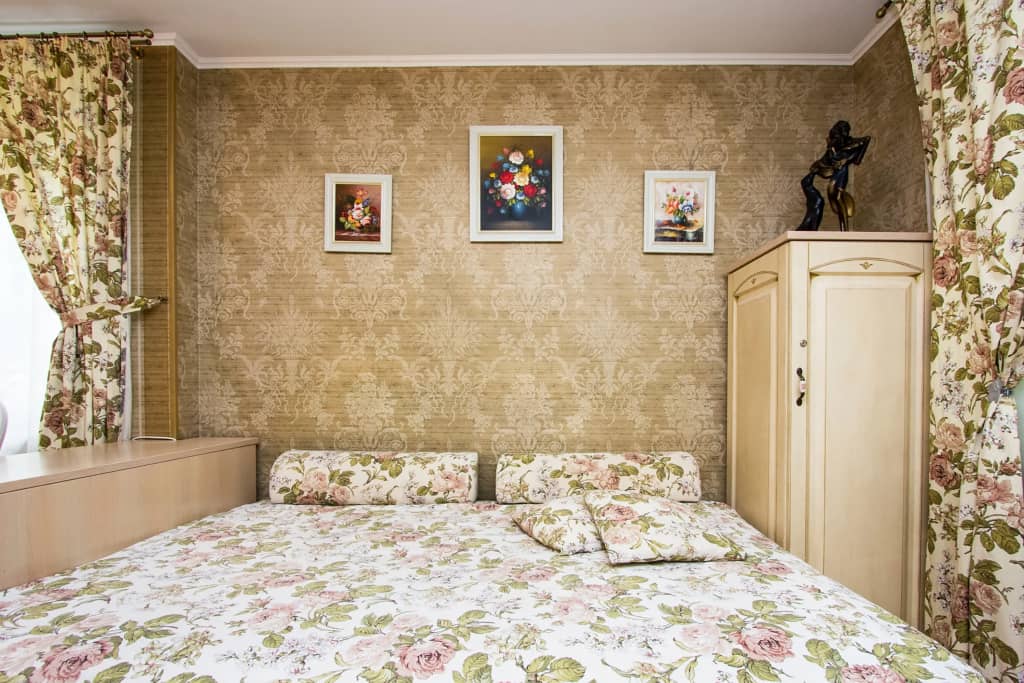 Апартаменты Apart Lux Квесисская 11: фото 5