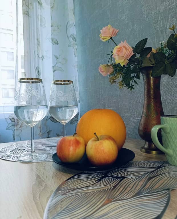 Квартира Однокомнатная Коммунарка ФудСити ММЦК: фото 5