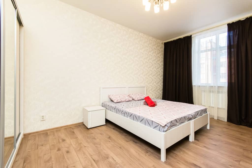 Апартаменты Star City: фото 5