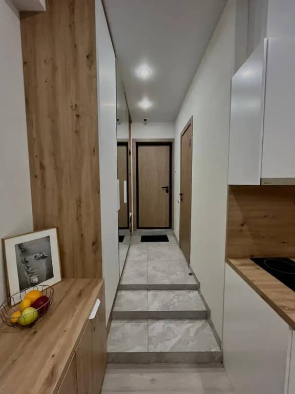 Квартира Milli House на Толстого: фото 7